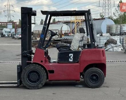Красный Балканкар DV 1792, объемом двигателя 3.9 л и пробегом 0 тыс. км за 4300 $, фото 3 на Automoto.ua