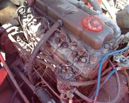 Червоний Балканкар DV 1792, об'ємом двигуна 0 л та пробігом 1 тис. км за 4700 $, фото 3 на Automoto.ua