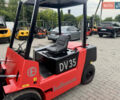 Красный Балканкар DV 1792, объемом двигателя 3.9 л и пробегом 0 тыс. км за 7200 $, фото 8 на Automoto.ua