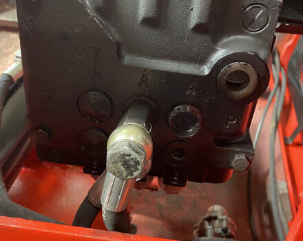 Красный Балканкар DV 1792, объемом двигателя 0 л и пробегом 5 тыс. км за 8700 $, фото 1 на Automoto.ua