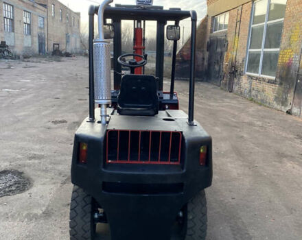 Красный Балканкар DV 1792, объемом двигателя 0 л и пробегом 5 тыс. км за 8700 $, фото 10 на Automoto.ua