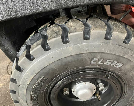 Красный Балканкар DV 1792, объемом двигателя 0 л и пробегом 5 тыс. км за 8700 $, фото 6 на Automoto.ua