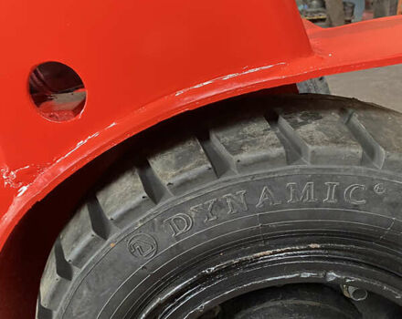 Красный Балканкар DV 1792, объемом двигателя 0 л и пробегом 5 тыс. км за 8700 $, фото 3 на Automoto.ua