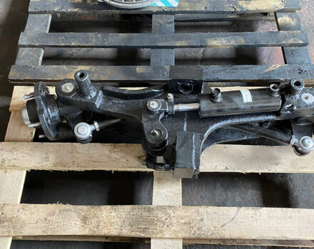 Красный Балканкар DV 1792, объемом двигателя 0 л и пробегом 5 тыс. км за 8700 $, фото 16 на Automoto.ua