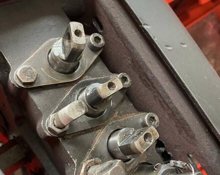 Красный Балканкар DV 1792, объемом двигателя 0 л и пробегом 5 тыс. км за 8700 $, фото 4 на Automoto.ua