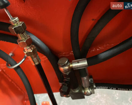 Красный Балканкар DV 1792, объемом двигателя 0 л и пробегом 5 тыс. км за 8700 $, фото 7 на Automoto.ua