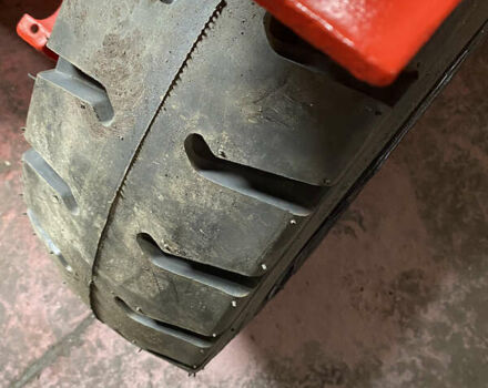 Красный Балканкар DV 1792, объемом двигателя 0 л и пробегом 5 тыс. км за 8700 $, фото 2 на Automoto.ua