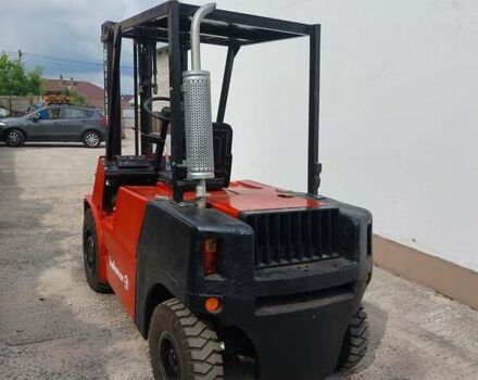 Красный Балканкар DV 1792, объемом двигателя 3.9 л и пробегом 5 тыс. км за 12000 $, фото 4 на Automoto.ua