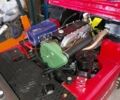 Красный Балканкар DV 1792, объемом двигателя 3.9 л и пробегом 5 тыс. км за 10500 $, фото 33 на Automoto.ua