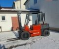 Красный Балканкар DV 1792, объемом двигателя 3.9 л и пробегом 5 тыс. км за 10500 $, фото 19 на Automoto.ua