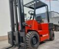 Красный Балканкар DV 1792, объемом двигателя 3.9 л и пробегом 5 тыс. км за 10500 $, фото 2 на Automoto.ua