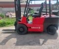 Красный Балканкар DV 1792, объемом двигателя 3.9 л и пробегом 5 тыс. км за 10500 $, фото 25 на Automoto.ua