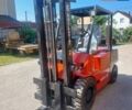 Красный Балканкар DV 1792, объемом двигателя 3.9 л и пробегом 5 тыс. км за 9999 $, фото 1 на Automoto.ua