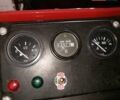 Красный Балканкар DV 1792, объемом двигателя 3.9 л и пробегом 5 тыс. км за 10500 $, фото 34 на Automoto.ua