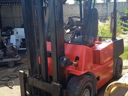 Балканкар DV 1792 2004 у Одесі на Automoto.ua Червоний Балканкар DV 1792, об'ємом двигуна 0 л та пробігом 1 тис. км за 4700 $, фото 1 на Automoto.ua
