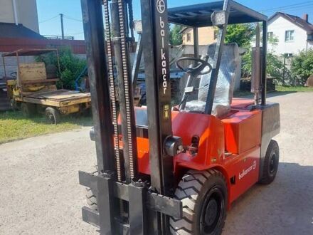 Балканкар DV 1792 2024 в Киеве на Automoto.ua Красный Балканкар DV 1792, объемом двигателя 3.9 л и пробегом 5 тыс. км за 9999 $, фото 1 на Automoto.ua
