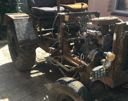 Балканкар DV 1792, объемом двигателя 0 л и пробегом 0 тыс. км за 1250 $, фото 1 на Automoto.ua