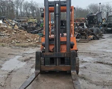 Балканкар DV 1792, объемом двигателя 0 л и пробегом 0 тыс. км за 5200 $, фото 1 на Automoto.ua