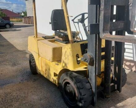 Балканкар DV 1792 1995 в Киеве на Automoto.ua Балканкар DV 1792, объемом двигателя 3.9 л и пробегом 500 тыс. км за 4500 $, фото 10 на Automoto.ua
