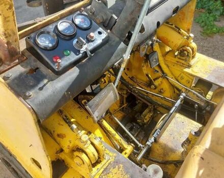 Балканкар DV 1792 1995 в Киеве на Automoto.ua Балканкар DV 1792, объемом двигателя 3.9 л и пробегом 500 тыс. км за 4500 $, фото 3 на Automoto.ua