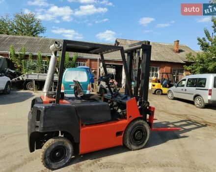 Балканкар DV 1792, объемом двигателя 0 л и пробегом 0 тыс. км за 5500 $, фото 4 на Automoto.ua