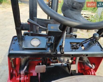 Балканкар DV 1792, объемом двигателя 0 л и пробегом 0 тыс. км за 5500 $, фото 7 на Automoto.ua
