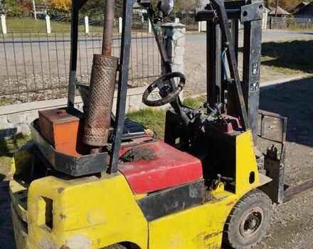 Балканкар DV 1792 1999 в Верховине на Automoto.ua Балканкар DV 1792, объемом двигателя 0 л и пробегом 2 тыс. км за 3500 $, фото 2 на Automoto.ua
