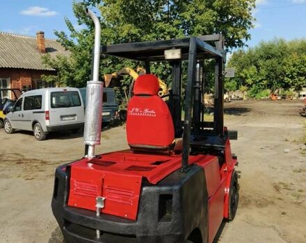 Балканкар DV 1792, объемом двигателя 0 л и пробегом 0 тыс. км за 5500 $, фото 4 на Automoto.ua