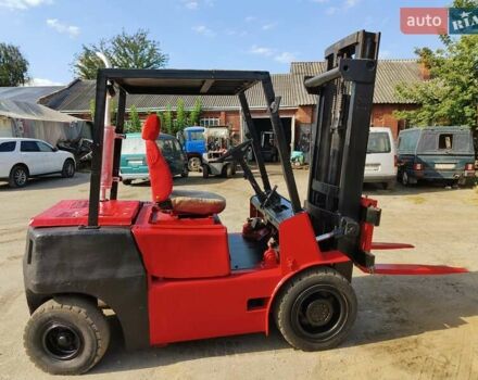 Балканкар DV 1792, объемом двигателя 0 л и пробегом 0 тыс. км за 5500 $, фото 3 на Automoto.ua