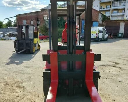 Балканкар DV 1792, объемом двигателя 0 л и пробегом 0 тыс. км за 5500 $, фото 1 на Automoto.ua