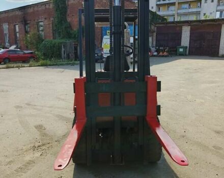 Балканкар DV 1792, объемом двигателя 0 л и пробегом 0 тыс. км за 5500 $, фото 7 на Automoto.ua