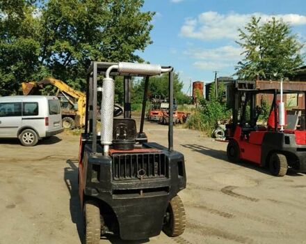 Балканкар DV 1792, объемом двигателя 0 л и пробегом 0 тыс. км за 5500 $, фото 3 на Automoto.ua