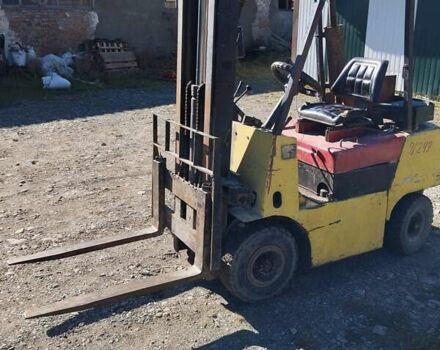 Балканкар DV 1792 1999 в Верховине на Automoto.ua Балканкар DV 1792, объемом двигателя 0 л и пробегом 2 тыс. км за 3500 $, фото 4 на Automoto.ua