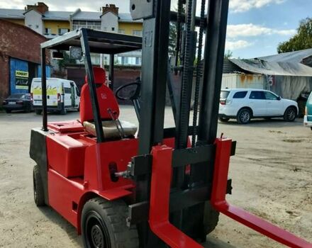 Балканкар DV 1792, объемом двигателя 0 л и пробегом 0 тыс. км за 5500 $, фото 2 на Automoto.ua