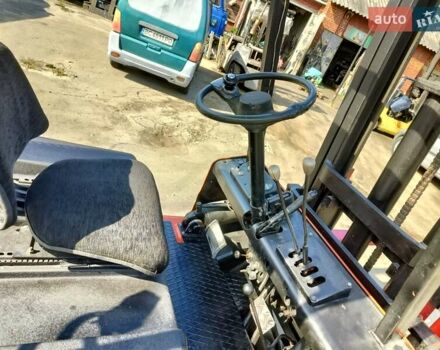 Балканкар DV 1792, объемом двигателя 0 л и пробегом 0 тыс. км за 5500 $, фото 5 на Automoto.ua
