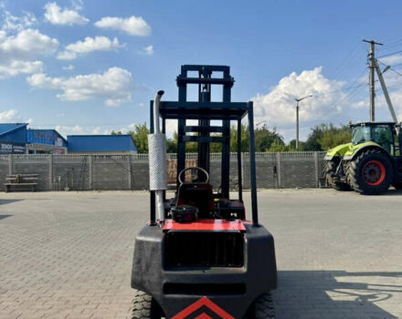 Балканкар DV 1792, об'ємом двигуна 0 л та пробігом 0 тис. км за 10400 $, фото 4 на Automoto.ua