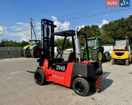 Балканкар DV 1792, об'ємом двигуна 0 л та пробігом 0 тис. км за 10400 $, фото 5 на Automoto.ua