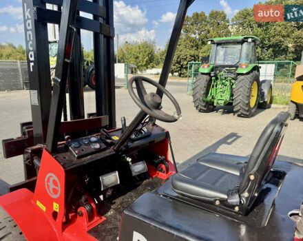 Балканкар DV 1792, об'ємом двигуна 0 л та пробігом 0 тис. км за 10400 $, фото 7 на Automoto.ua