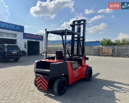 Балканкар DV 1792, об'ємом двигуна 0 л та пробігом 0 тис. км за 10400 $, фото 3 на Automoto.ua