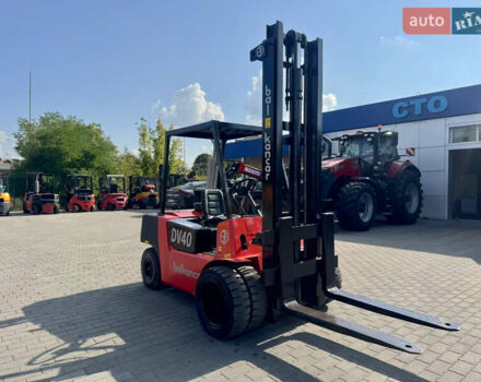 Балканкар DV 1792, об'ємом двигуна 0 л та пробігом 0 тис. км за 10400 $, фото 6 на Automoto.ua