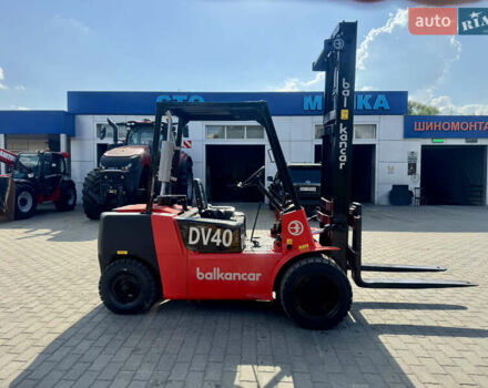 Балканкар DV 1792, об'ємом двигуна 0 л та пробігом 0 тис. км за 10400 $, фото 2 на Automoto.ua
