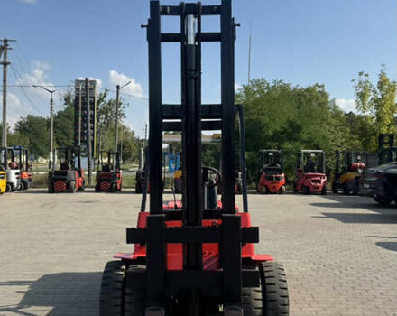 Балканкар DV 1792, об'ємом двигуна 0 л та пробігом 0 тис. км за 10400 $, фото 1 на Automoto.ua