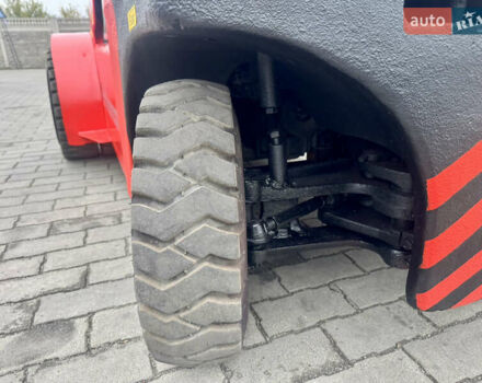 Балканкар DV 1792, об'ємом двигуна 3.9 л та пробігом 0 тис. км за 9500 $, фото 10 на Automoto.ua