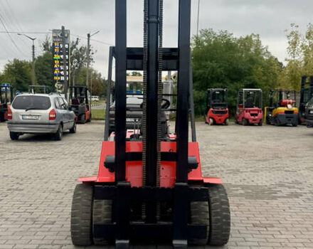 Балканкар DV 1792, об'ємом двигуна 3.9 л та пробігом 0 тис. км за 9500 $, фото 1 на Automoto.ua