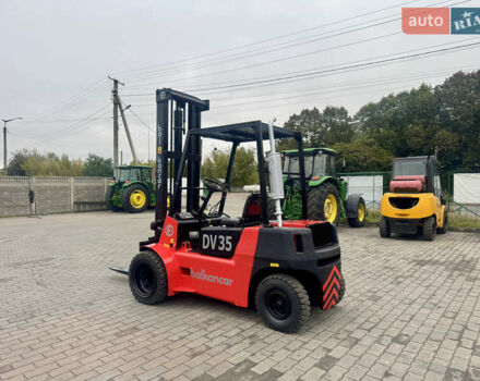 Балканкар DV 1792, об'ємом двигуна 3.9 л та пробігом 0 тис. км за 9500 $, фото 6 на Automoto.ua