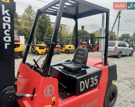 Балканкар DV 1792, об'ємом двигуна 3.9 л та пробігом 0 тис. км за 9500 $, фото 3 на Automoto.ua