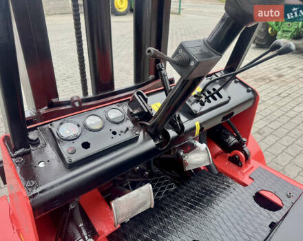 Балканкар DV 1792, об'ємом двигуна 3.9 л та пробігом 0 тис. км за 9500 $, фото 8 на Automoto.ua