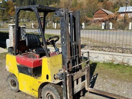 Балканкар DV 1792 1999 в Верховине на Automoto.ua Балканкар DV 1792, объемом двигателя 0 л и пробегом 2 тыс. км за 3500 $, фото 1 на Automoto.ua