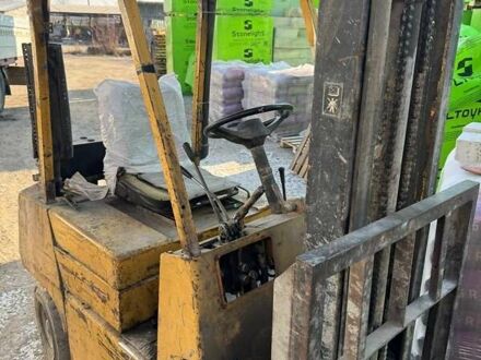 Балканкар DV 1792 2000 в Калуше на Automoto.ua Балканкар DV 1792, объемом двигателя 0 л и пробегом 0 тыс. км за 3200 $, фото 1 на Automoto.ua