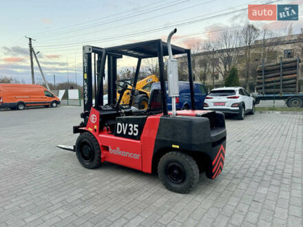 Балканкар DV 1792 2005 в Радомышле на Automoto.ua Балканкар DV 1792, объемом двигателя 3.9 л и пробегом 1 тыс. км за 7200 $, фото 1 на Automoto.ua